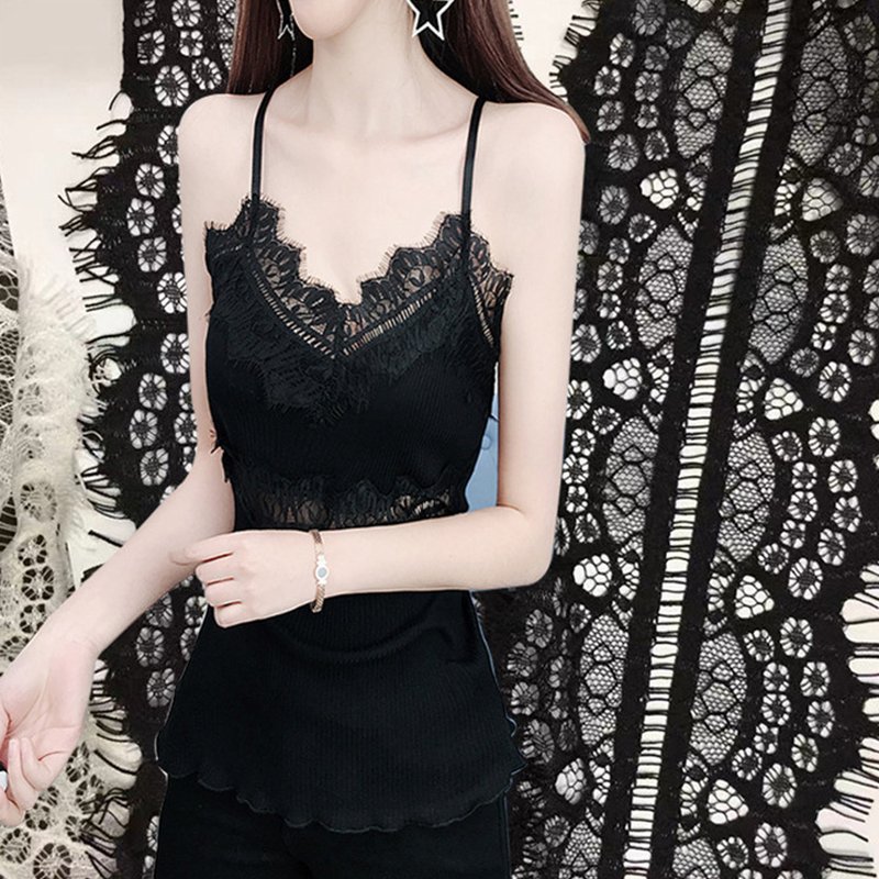 Eyelash Lace Lace Fabric Eyelash for Women's Wear Wholesale Supplier 2